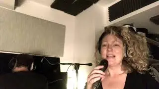 Cheek to Cheek - Emilia Martensson/Matt Robinson