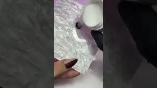 Herbstnail Inspiration mit Strick Optik