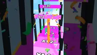 Tall Man Run Online Game Free - Tall Man Run