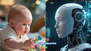 HOW ARTIFICIAL INTELLIGENCE THINKS AND LEARN