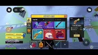Ahora en blox fruit espero que sea buena la control rework 