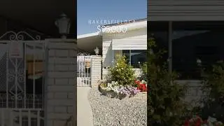 $95,400 Mobil Home in Bakersfield, CA - Move in Ready