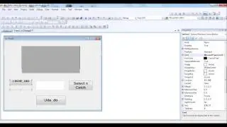 Fill DataGridView by SqlConnection