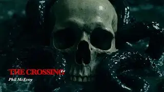 The Crossing | (Brandtech) AI Filmmaking | Assignment 2 FINAL