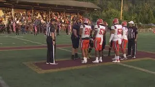 Washington lawmakers consider tougher penalties to protect youth sport referees