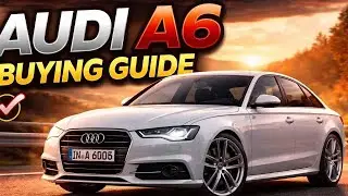 Audi A6 C7 / Руководство покупателя / Специалист по автомобилям