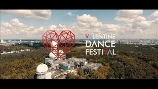 Aftermovie Valentine 2018