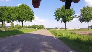 TT rondje Ottersum 14 juli 2018
