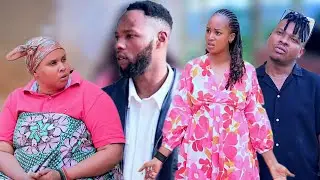 ICYUMBA CYANJYE SERIES EP59 MICKY AGAHINDA NIKOSE KUBERA MAMA COCO (FILM ANALYSIS)