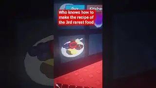 who know.the 3 best recipes in craft food