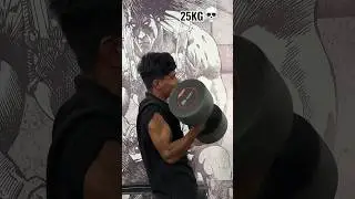 Arm wrestling ✅👀 #workout