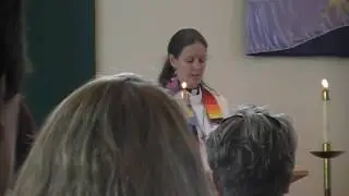 Living Waters Lutheran Church - Sermon of Pastor Lee Zandstra on Orlando shooting - 6/19/16