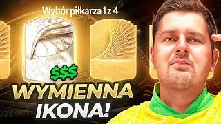 WYMIENNA IKONA w PICKU za 25k!!! FC 26