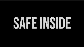 James Arthur - Safe Inside (tradu&ccedil;&atilde;o)