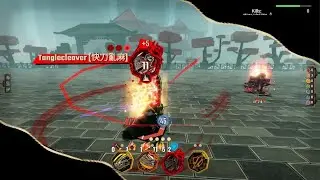When burn clutches for you