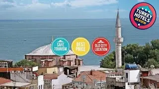 Kadirga Antik Hotel | İstanbul, Turkey | Hotel Review 🛏️