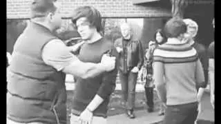 Harry Styles- DNA