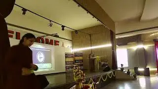 Workshop on Intellectual Property Rights | GITM Lucknow & CSTUP | IPR Workshop by Dr. Brijesh