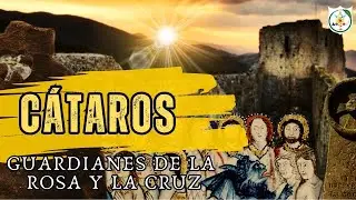 C&Aacute;TAROS: Guardianes de La Rosa y La Cruz