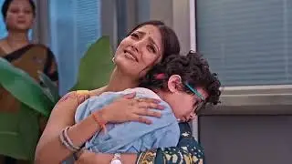 Main Hoon Saath Tere - Ep 6 - Karan Vohra, Ulka Gupta, Nihan Jain - Hindi Zee TV Serial - Zee Anmol