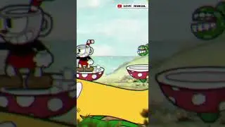 como derrotar a flor em cuphead 🌼