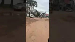 Siem Reap COVID-19 lockdown