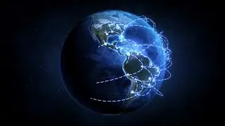 Micro Focus Executive TV 'IT Security in the Workplace' Promo