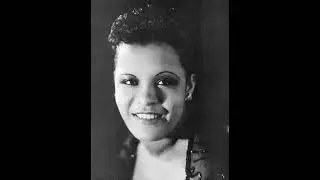 Miss Brown To You - Teddy Wilson & His Orchestra (w Billie Holiday) (1935)