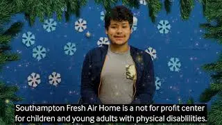 SFAH GivingTuesday 2023