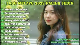 Lagu MELAYU Lama Populer  🎼 MELAYU Full Album 🚗 Temui Lagu Slow Rock Malaysia 90an Menyentuh Hati