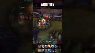 Jarvan IV - AP vs AD #jarvan #leagueoflegends #lol #noxus