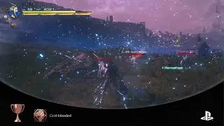 FINAL FANTASY XVI Trophy Hunting: Cold-Blooded