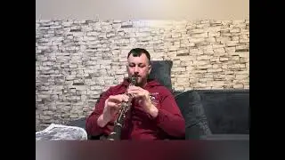 Моя Програс за 3 Дни 🪈 / Светът на Кларинета