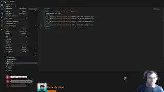 DarkConfigs Project | Vue 3 + Typescript + Tailwindcss | Cookies and Google Analytics