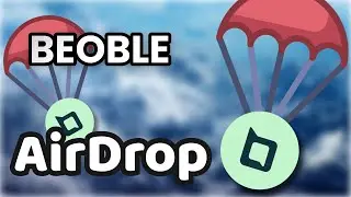 ФАРМИМ AIRDROP ОТ BEOBLE + АМБАССАДОРСКАЯ ПРОГРАММА С ОПЛАТОЙ