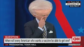 [YTP] Joe Biden Questions the Answers