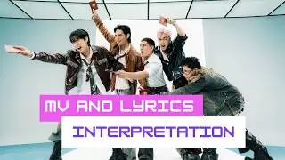 SB19 VISA: Lyrics and Music Video Interpretation