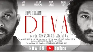 DEVA | MALAYALAM SHORT FILM | THRILLER | ETERNAL ENTERTAINMENT