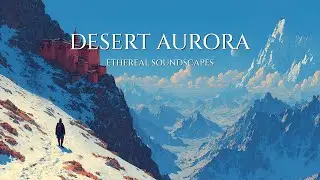 Ranger's Desert Quest - Epic Mystical Adventure