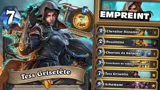 Le DECK le plus FUN du MOMENT !