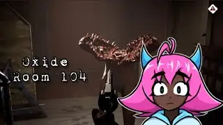 Lets Return to our roots | Oxide Room 104