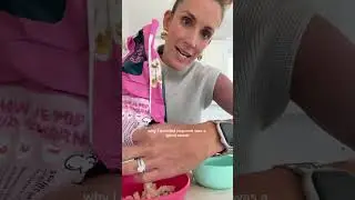 У ваших детей истерика после школы? Попробуйте! #шорты
