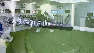 L.A.B Golf Putter Fitting (3 models) - drops tonight 6:30PM UK | Golf Show