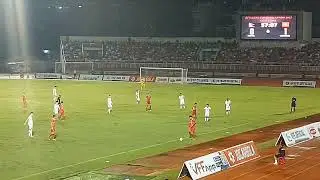Việt Nam thắng nhờ b&agrave;n phản lưới ở v&ograve;ng loại Asian Cup 14/10