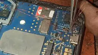 jio f320b mic problem solution !! jio f320b mic jamper !! lyf f320b mic problem solution !! jio mic