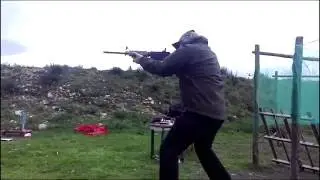 Tactical Carbine 4 - 7 LAME Academy Firearms Training Division