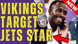 💥😲 OUT NOW! VIKINGS FOUND A GEM AND KWESI BETTER MOVE FAST BEFORE THEY MISS IT! MINNESOTA VIKINGS