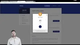 Обзор дебетовой карты Bitpay &laquo;Bitcoin&raquo; Visa