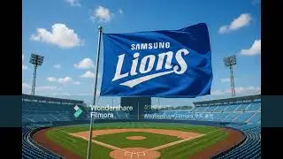 니케 프로야구 AI 응원가(마리안- 삼성)(Nikke Baseball AI Cheering Song (Marian - Samsung))
