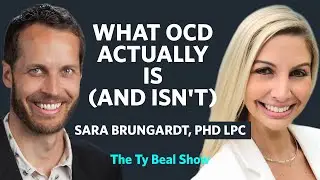 Understanding OCD and Evidence-Based Treatment | Sara Brungardt, PhD, LPC